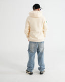 HOODIE FSA074 BEIGE