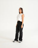 JEAN JD003 MJBK NEGRO