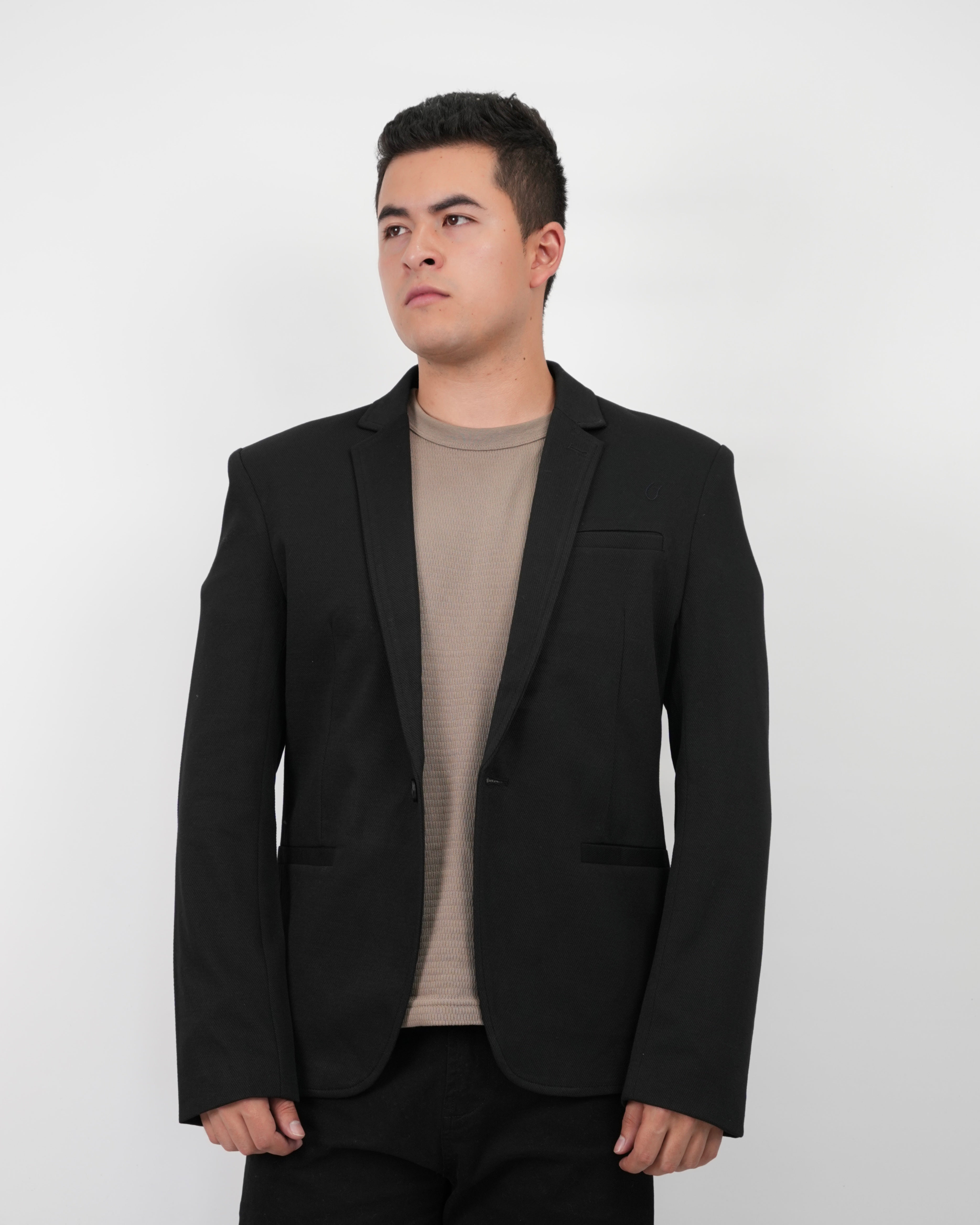 BLAZER AM065 NEGRO