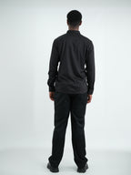 CAMISA FVR005 NEGRO