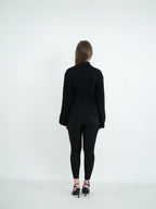 SUÉTER MSA197 NEGRO