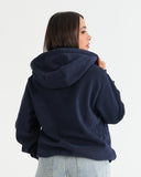 CHAQUETA FSA067 AZUL