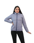 CHAQUETA FD043 AZUL