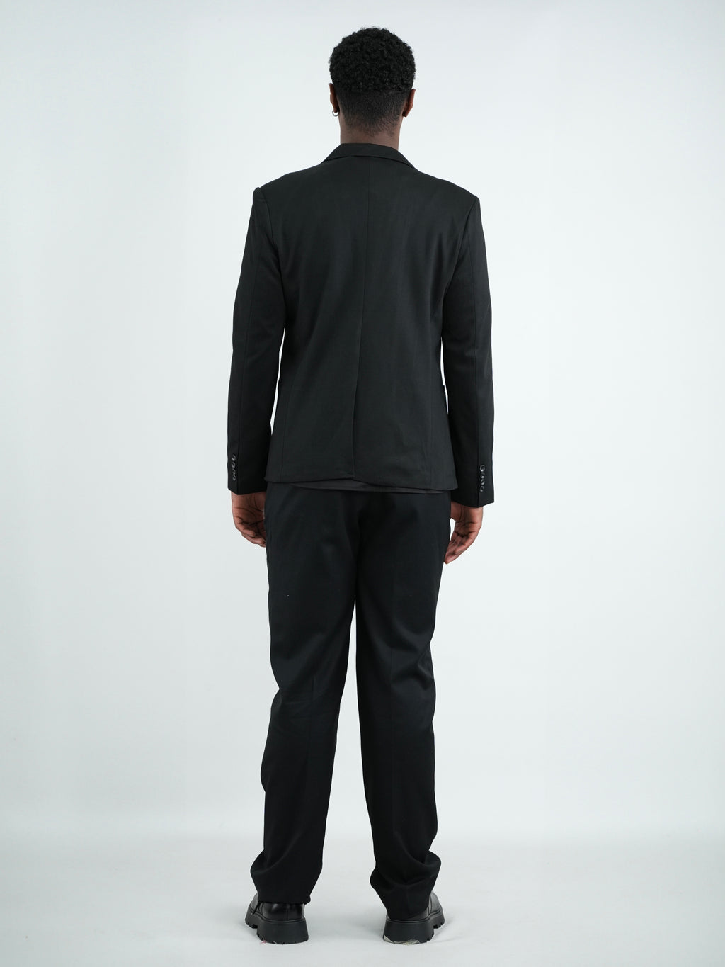 BLAZER AM062 NEGRO