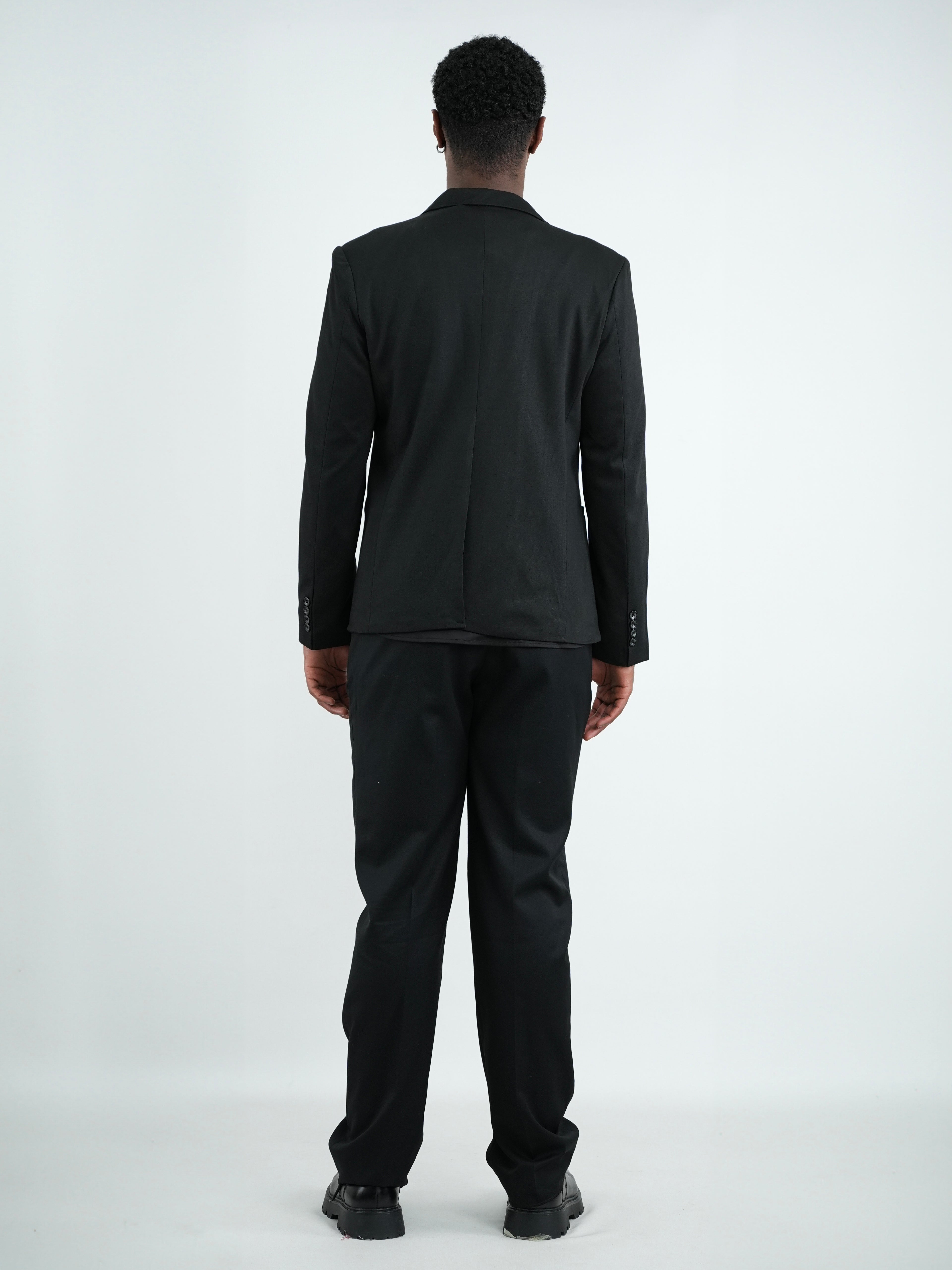 BLAZER AM062 NEGRO