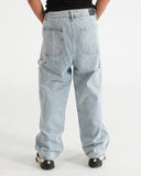 JEAN BAGGY JH002 JCB AZUL
