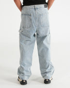 JEAN BAGGY JH002 JCB AZUL