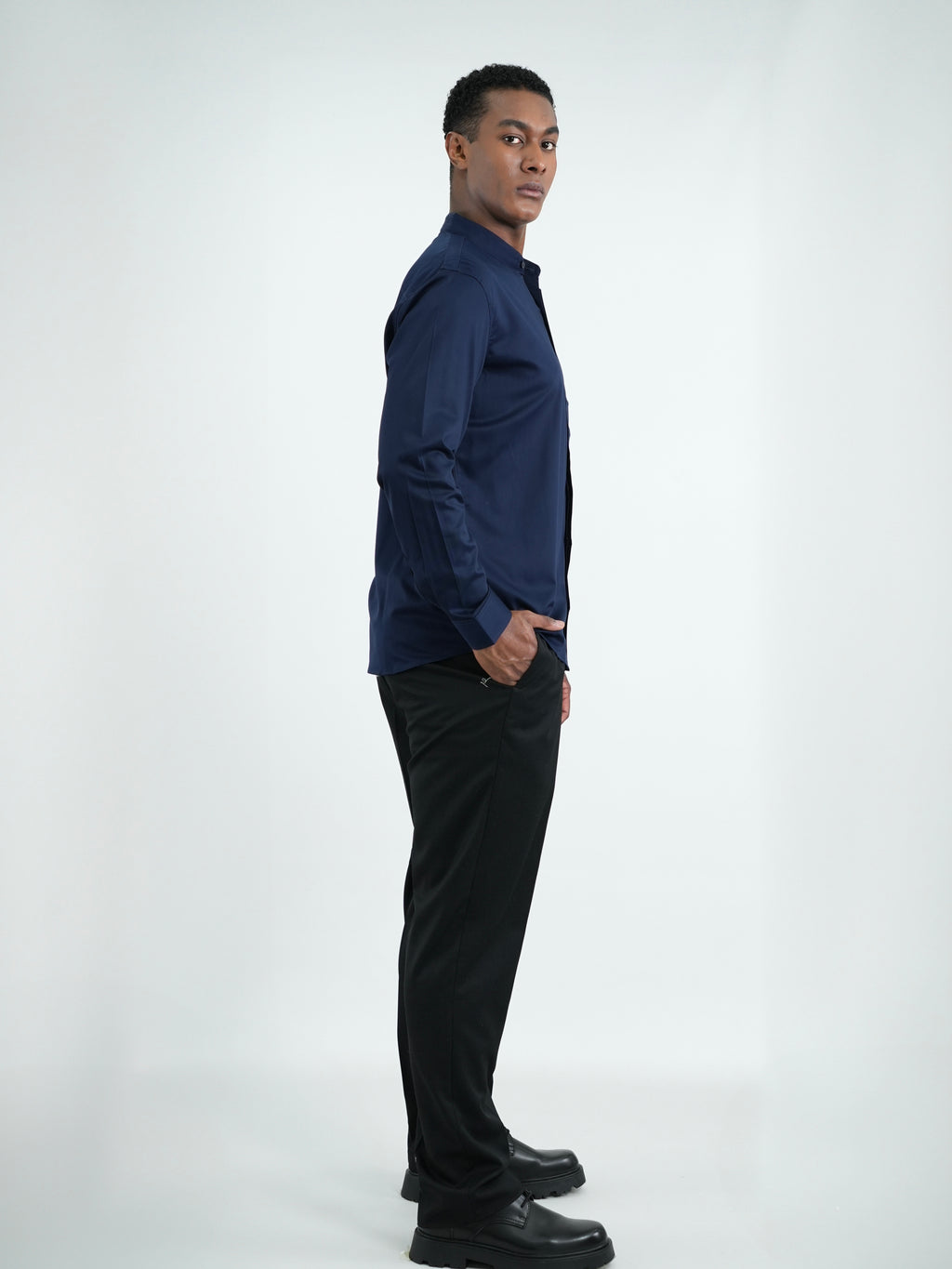 CAMISA FVR005 AZUL.O