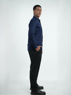 CAMISA FVR005 AZUL.O