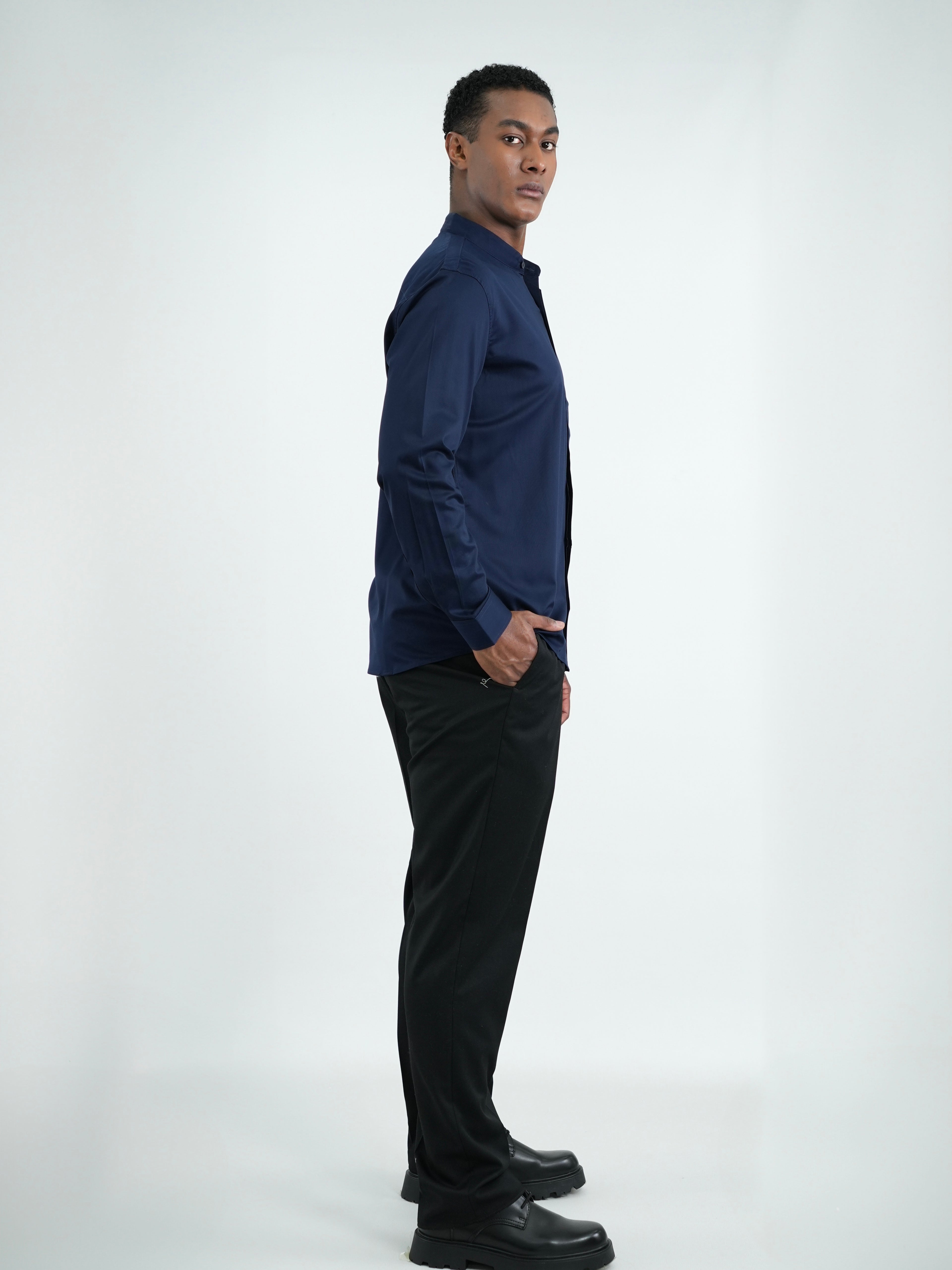 CAMISA FVR005 AZUL.O
