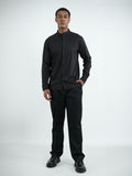 CAMISA FVR005 NEGRO