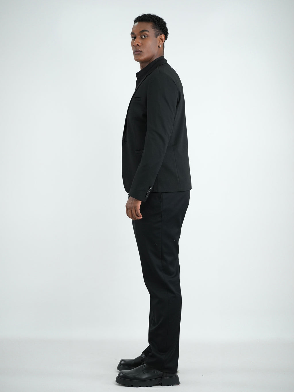 BLAZER AM068 NEGRO