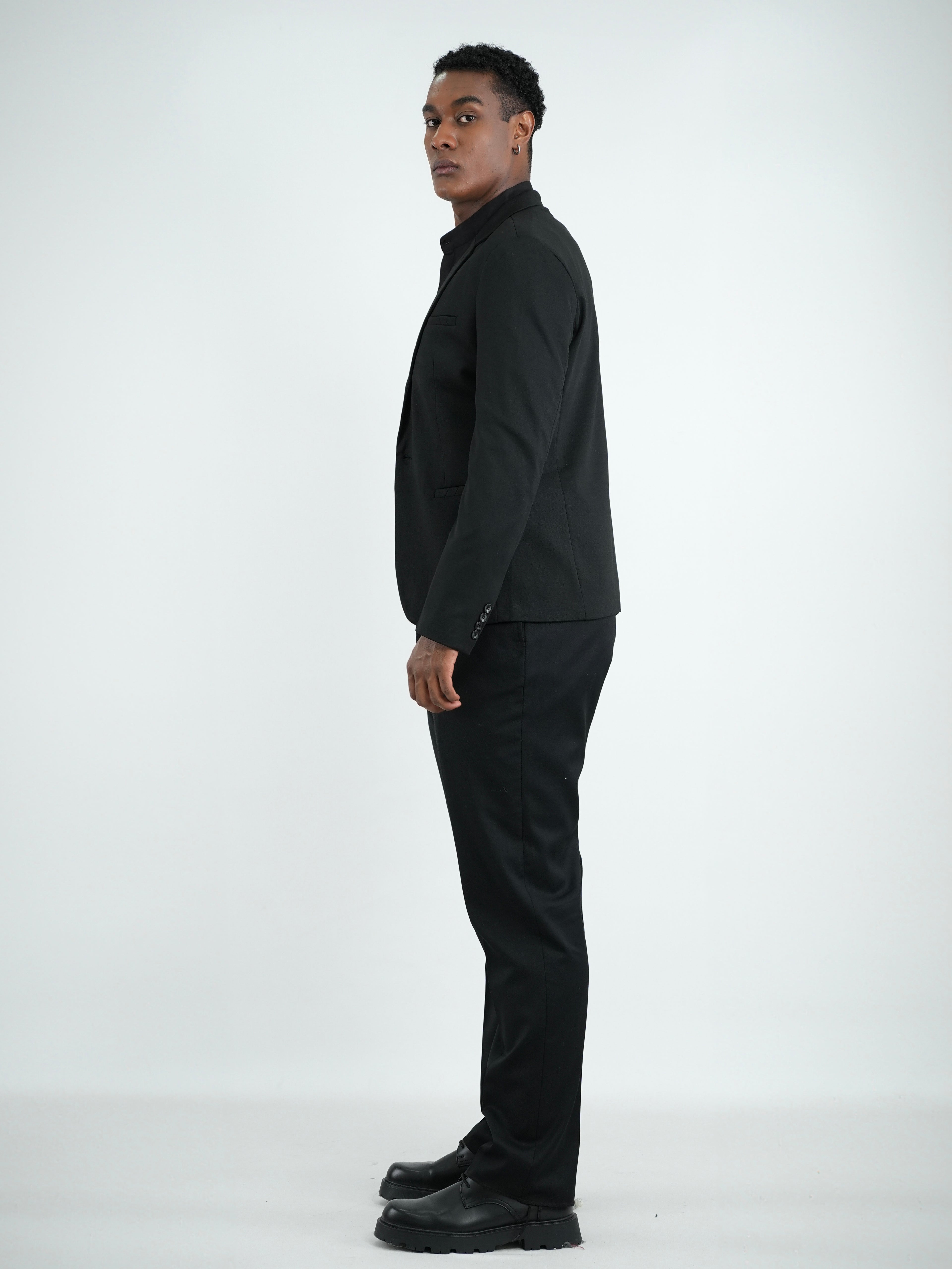 BLAZER AM068 NEGRO
