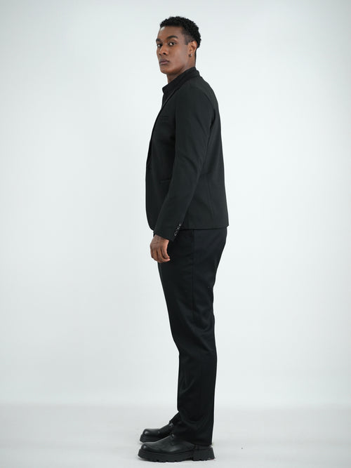 BLAZER AM068 NEGRO
