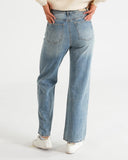 JEAN JD002 MJBQ AZUL