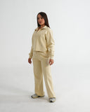 SUDADERA V002 BEIGE