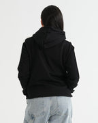 HOODIE LSA024 NEGRO