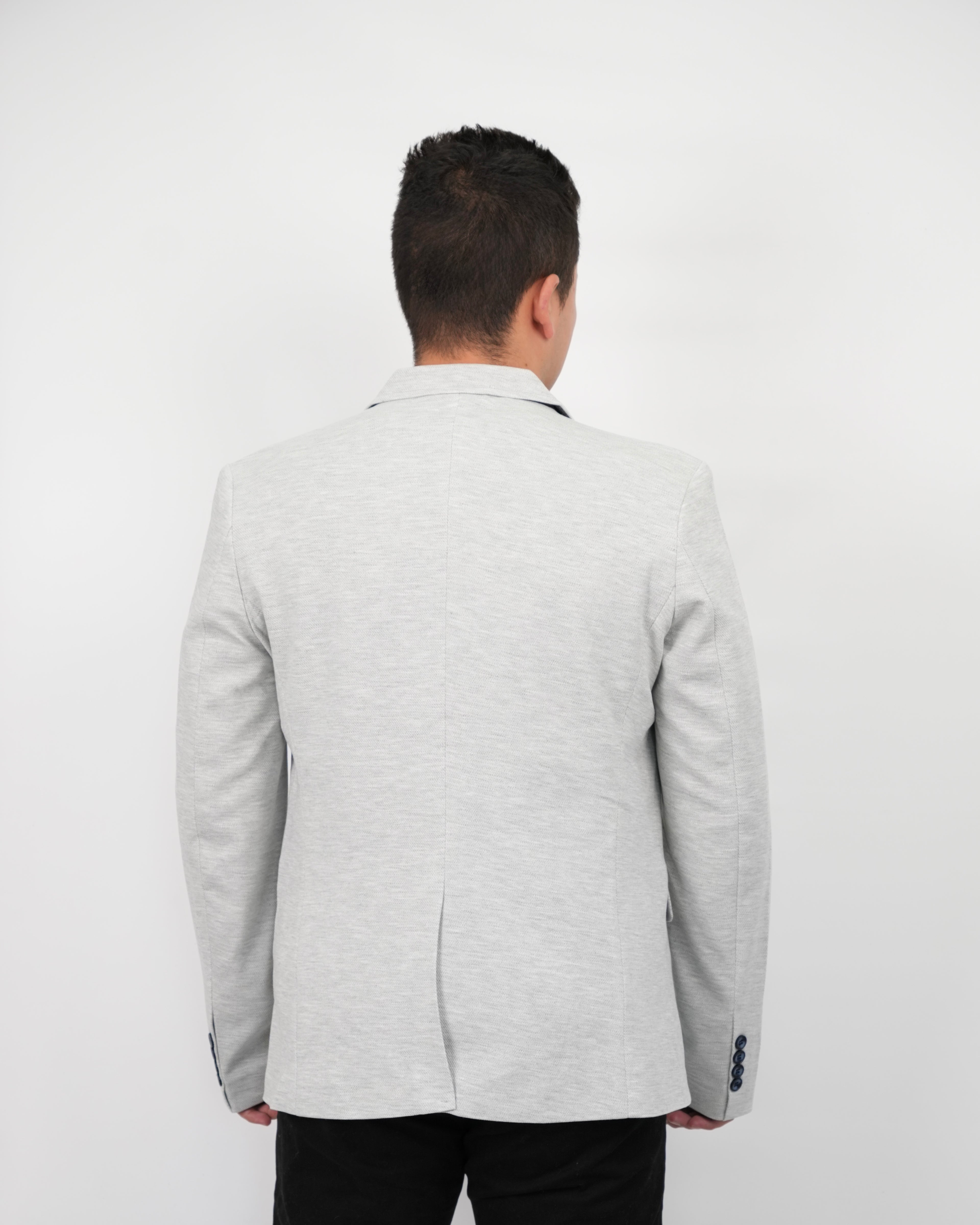 BLAZER AM069 GRIS.C