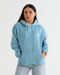 HOODIE FSA085 AZUL C
