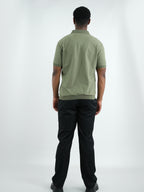 CAMISA POLO CAP007 VERDE