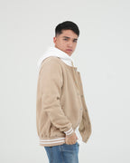 BEISBOLERA SA135 KHAKI