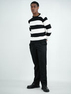 SUETER HISA009 NEGRO