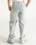 JEAN JD003 MJBN AZUL