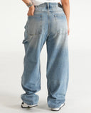 JEAN BAGGY JH002 JCE AZUL