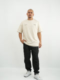 CAMISETA FCA015 KHAKI