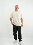 CAMISETA FCA015 KHAKI