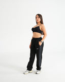 PANTALON DUPA001 NEGRO