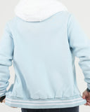BEISBOLERA SA135 AZUL.C