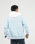 BEISBOLERA SA135 AZUL.C