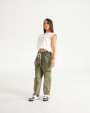 CARGO DP006 AD VERDE