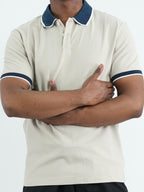 CAMISA POLO CAP004 KHAKI