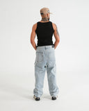 JEAN BAGGY JH002 JCB AZUL