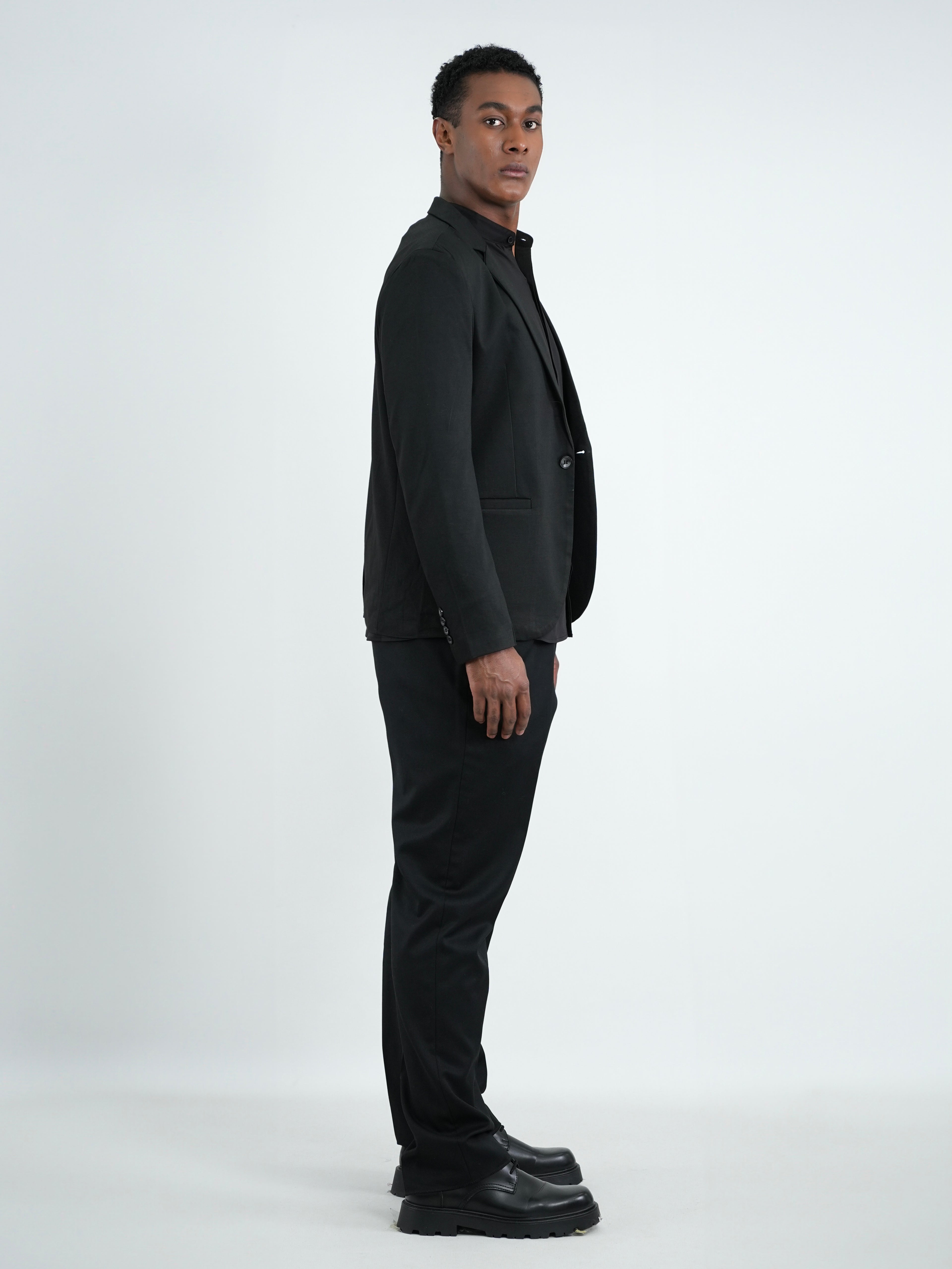 BLAZER AM062 NEGRO