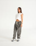 PANTALON KPA001 VERDE