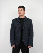 BLAZER AM075 AZUL