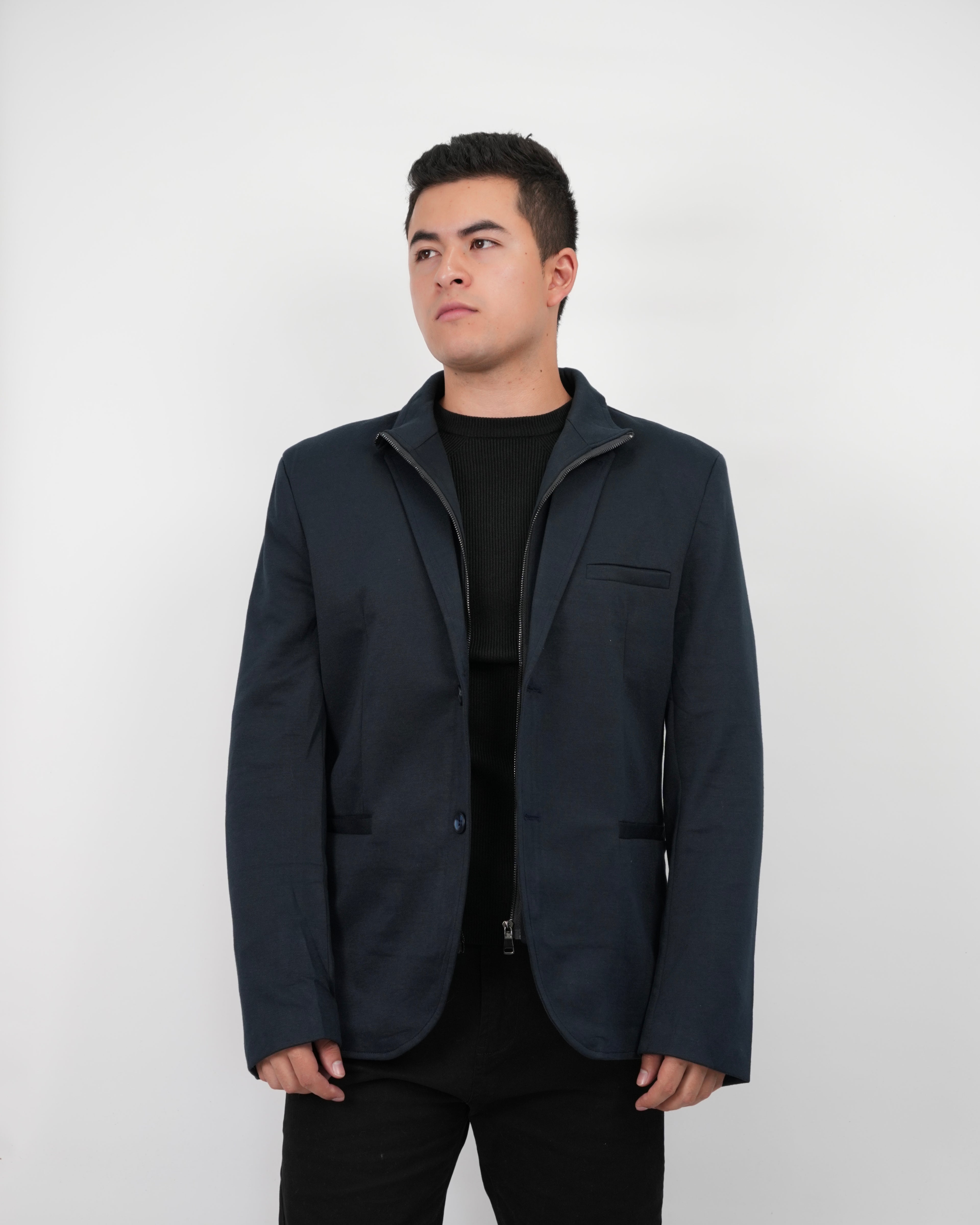 BLAZER AM075 AZUL
