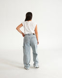 JEAN BAGGY JH002 JCB AZUL