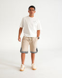 PANTALONETA DUPAN001 KHAKI