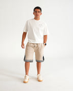PANTALONETA DUPAN001 KHAKI