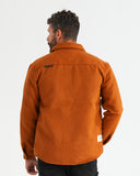 CHAQUETA VR048 HONEY
