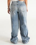 JEAN JD002 MJBS AZUL