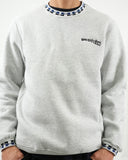 BUZO FSA020 GRIS