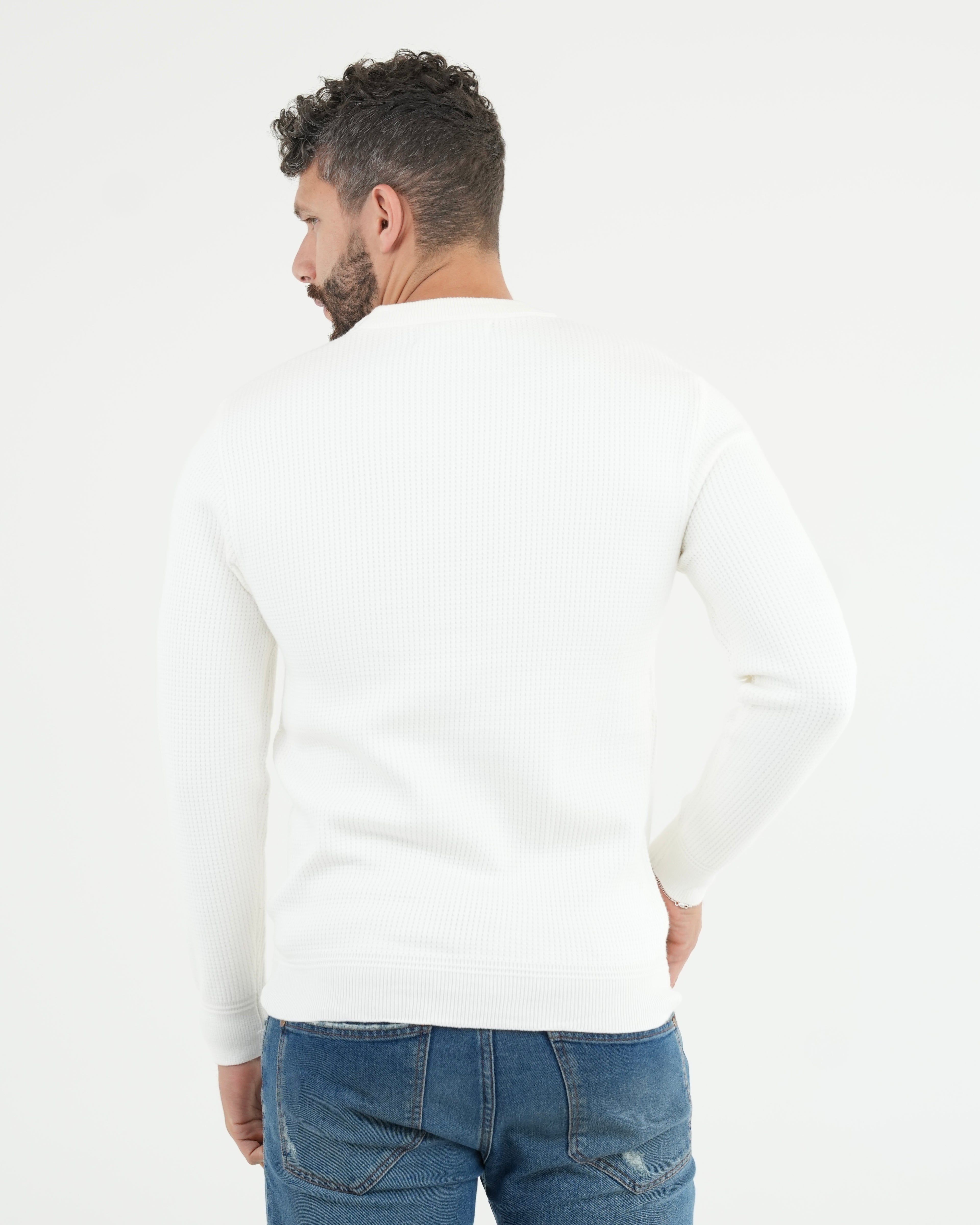 SUETER SA196 BLANCO