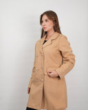 GABÁN MGA015 KHAKI