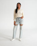 JEAN JD003 MJBN AZUL