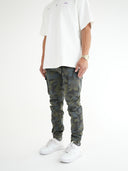 CAMUFLADO DP003 EA AZUL